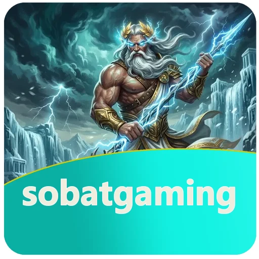Ilustrasi aplikasi sobatgaming, kategori utilitas