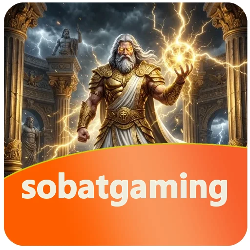 Ilustrasi aplikasi sobatgaming, kategori utilitas