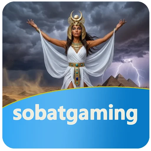 Ilustrasi layar pemasangan sobatgaming APK