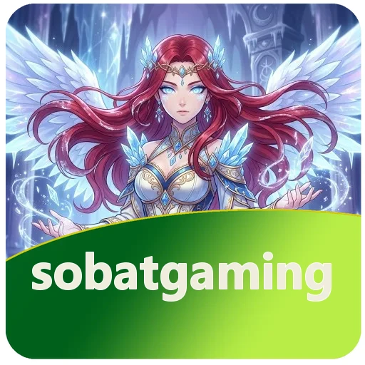 Ilustrasi berkas sobatgaming APK 32.7 MB
