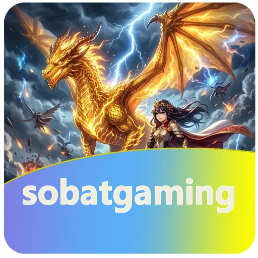 Layar pemasangan sobatgaming APK